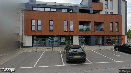Apartments for rent in Aarlen - Photo from Google Street View