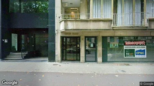 Apartments for rent in Stad Antwerp - Photo from Google Street View