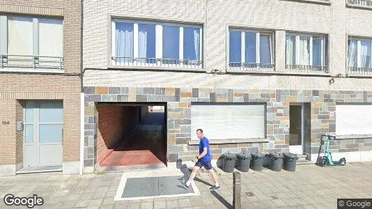 Apartments for rent in Brussels Watermaal-Bosvoorde - Photo from Google Street View