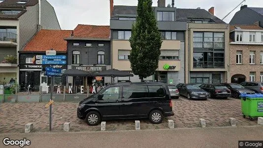 Apartments for rent in Lochristi - Photo from Google Street View