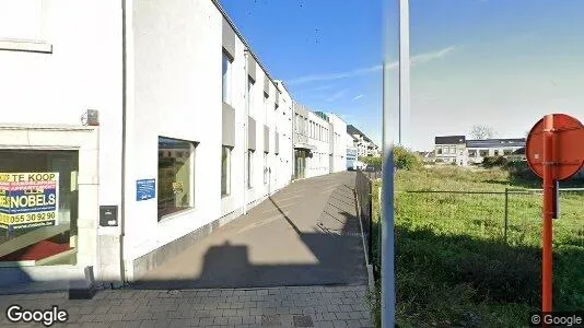 Apartments for rent in Gavere - Photo from Google Street View