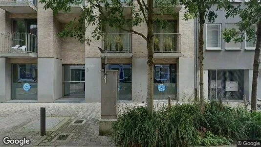 Apartments for rent in Stad Antwerp - Photo from Google Street View