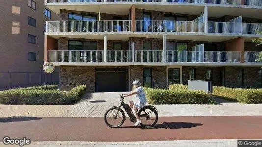 Apartments for rent in Antwerp Deurne - Photo from Google Street View