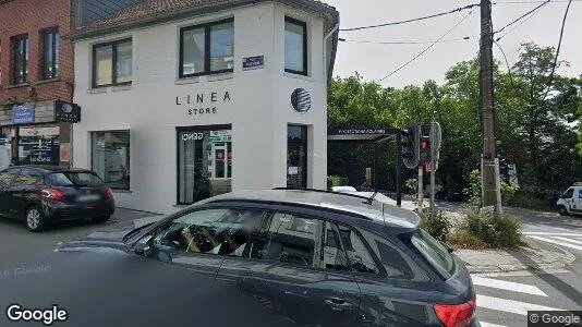 Apartments for rent in Rixensart - Photo from Google Street View