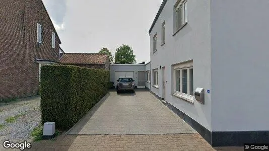 Apartments for rent in Riemst - Photo from Google Street View