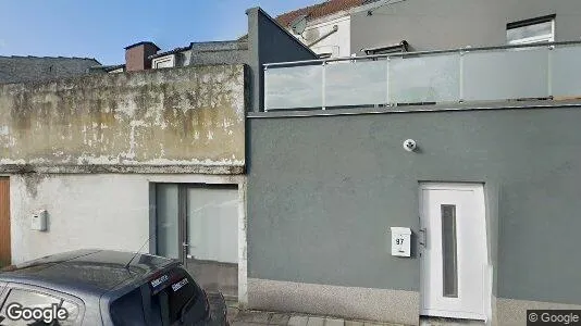 Apartments for rent in Andenne - Photo from Google Street View