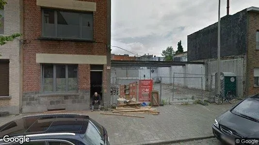 Apartments for rent in Antwerp Wilrijk - Photo from Google Street View