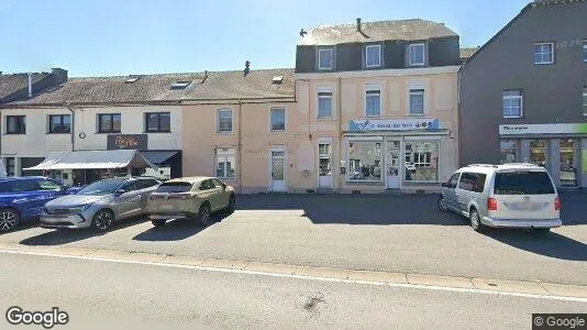 Apartments for rent in Habay - Photo from Google Street View