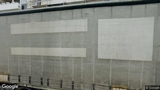Apartments for rent in Antwerp Berchem - Photo from Google Street View