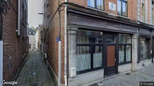 Apartments for rent in Dinant - Photo from Google Street View