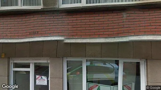 Apartments for rent in Mechelen - Photo from Google Street View