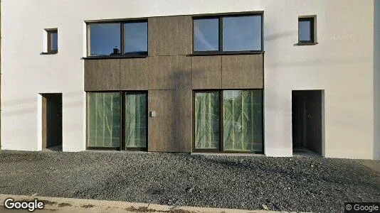 Apartments for rent in Attert - Photo from Google Street View