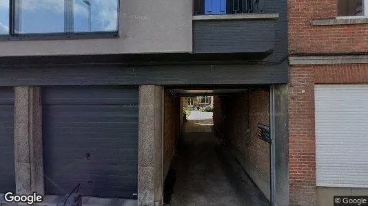 Apartments for rent in Sint-Niklaas - Photo from Google Street View