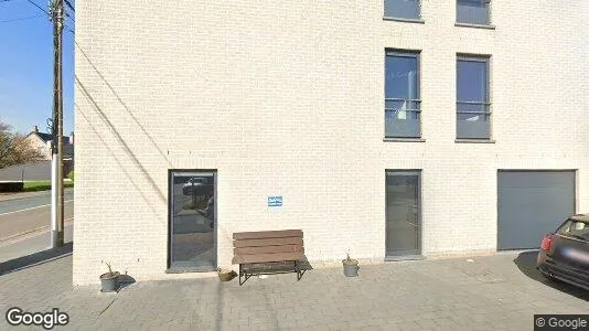 Apartments for rent in Fleurus - Photo from Google Street View