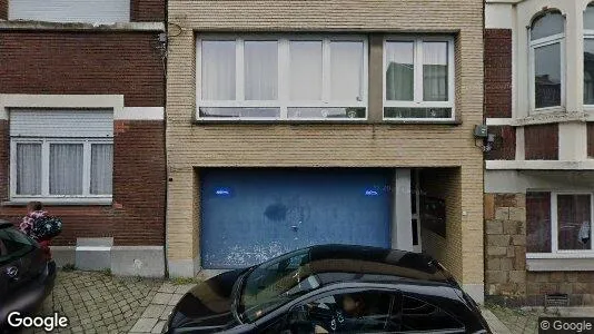 Apartments for rent in Luik - Photo from Google Street View