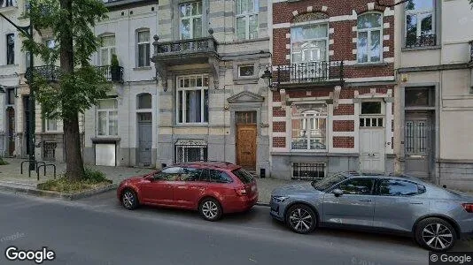 Apartments for rent in Stad Brussel - Photo from Google Street View