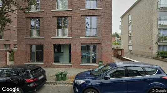 Apartments for rent in Mortsel - Photo from Google Street View