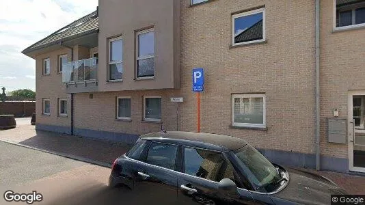 Apartments for rent in Spiere-Helkijn - Photo from Google Street View