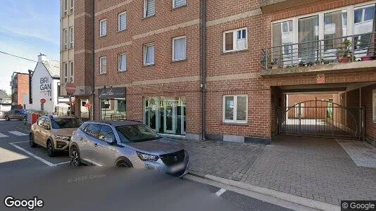 Apartments for rent in Hannuit - Photo from Google Street View