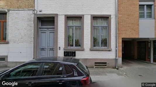 Apartments for rent in Waver - Photo from Google Street View