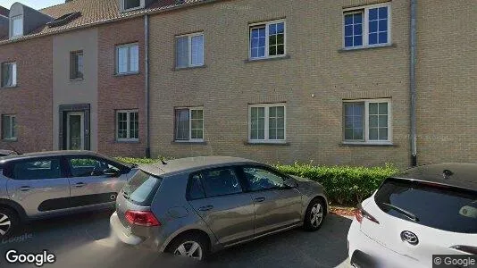 Apartments for rent in Opwijk - Photo from Google Street View