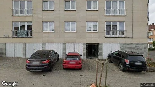 Apartments for rent in Brussels Sint-Lambrechts-Woluwe - Photo from Google Street View