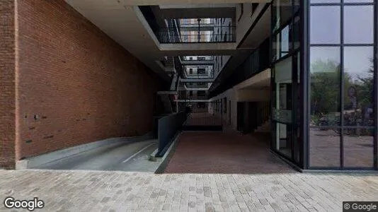 Apartments for rent in Leuven - Photo from Google Street View