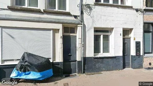 Apartments for rent in Stad Antwerp - Photo from Google Street View