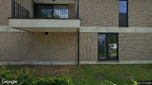 Apartments for rent in Zonhoven - Photo from Google Street View