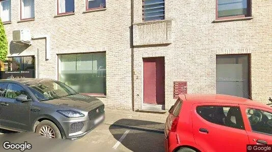 Apartments for rent in Aalst - Photo from Google Street View