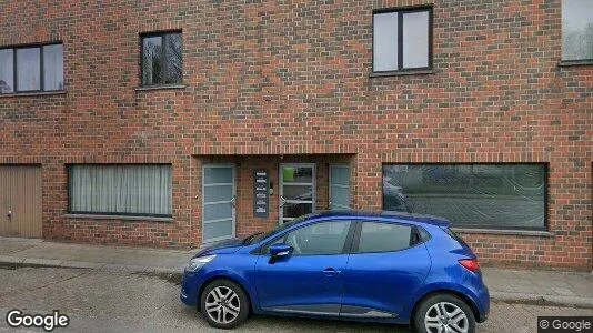 Apartments for rent in Lievegem - Photo from Google Street View