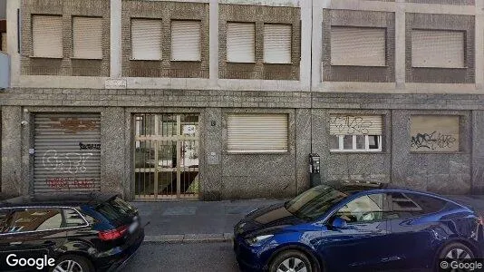 Rooms for rent in Milano Zona 2 - Stazione Centrale, Gorla, Turro, Greco, Crescenzago - Photo from Google Street View