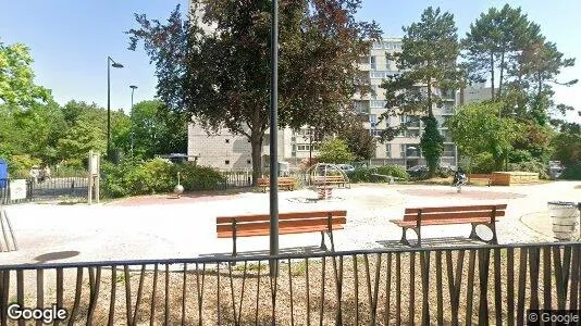 Rooms for rent in Saint-Denis - Photo from Google Street View