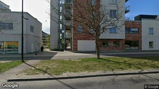 Apartments for rent in Fosie - Photo from Google Street View
