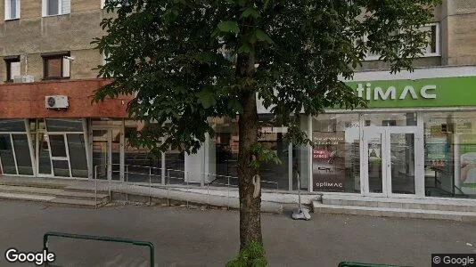 Apartments for rent in Braşov - Photo from Google Street View