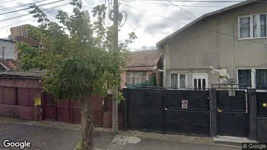 Apartments for rent in Cluj-Napoca - Photo from Google Street View