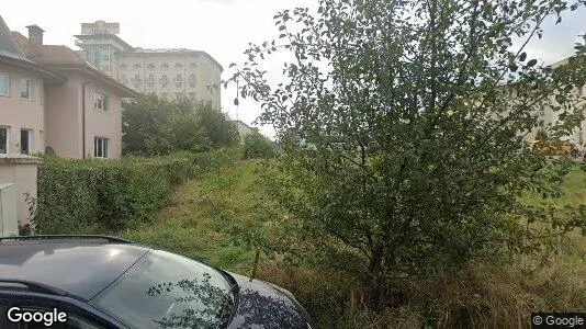 Apartments for rent in Cluj-Napoca - Photo from Google Street View