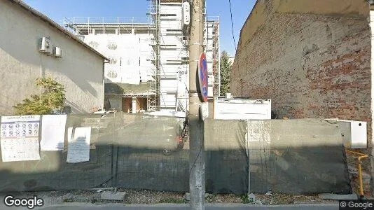 Apartments for rent in Cluj-Napoca - Photo from Google Street View