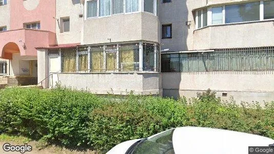 Apartments for rent in Constanţa - Photo from Google Street View