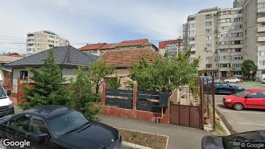 Apartments for rent in Oradea - Photo from Google Street View