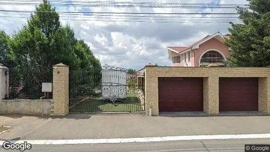 Apartments for rent in Oradea - Photo from Google Street View