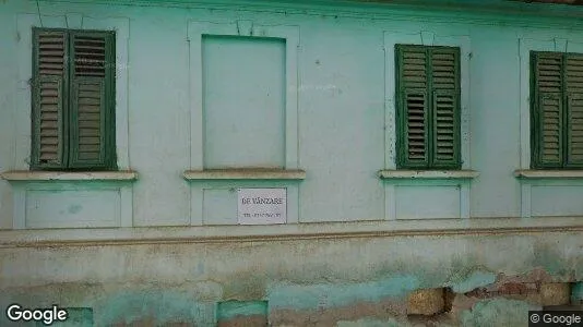 Apartments for rent in Sibiu - Photo from Google Street View