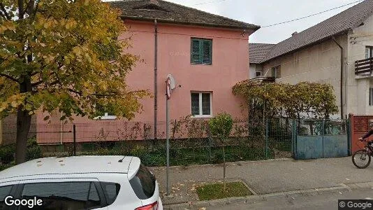 Apartments for rent in Şelimbăr - Photo from Google Street View