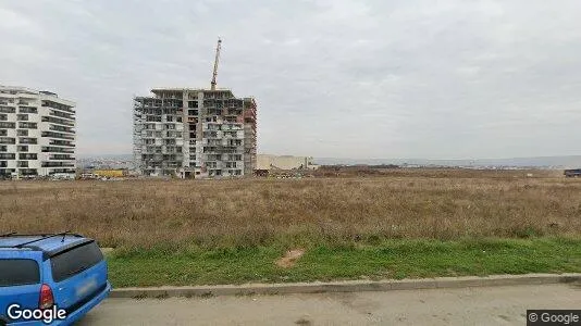 Apartments for rent in Şelimbăr - Photo from Google Street View