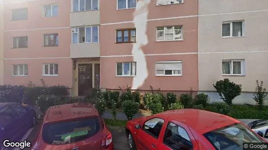 Apartments for rent in Şelimbăr - Photo from Google Street View