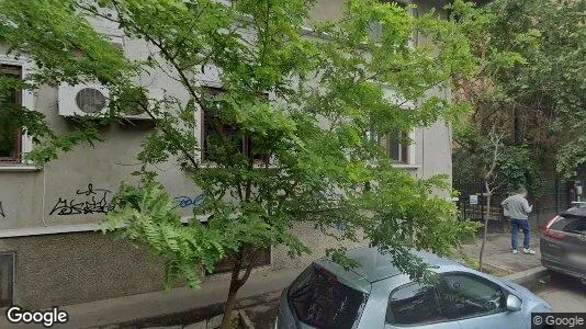 Apartments for rent in Bucharest - Sectorul 2 - Photo from Google Street View