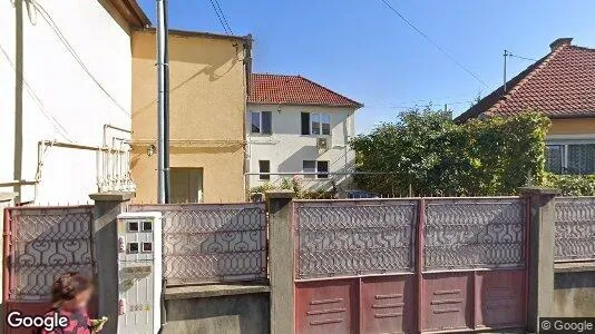 Apartments for rent in Şelimbăr - Photo from Google Street View