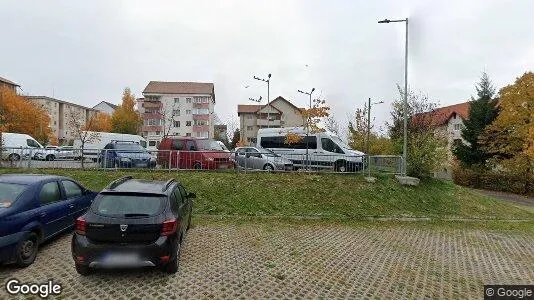 Apartments for rent in Şelimbăr - Photo from Google Street View
