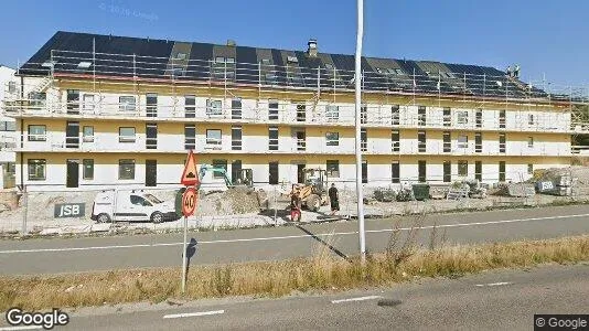 Apartments for rent in Järfälla - Photo from Google Street View