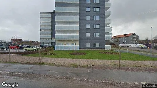 Apartments for rent in Skövde - Photo from Google Street View
